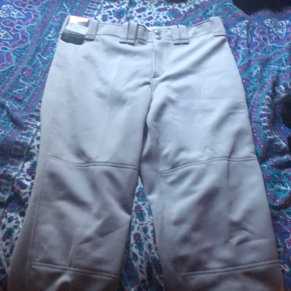 Softball pants